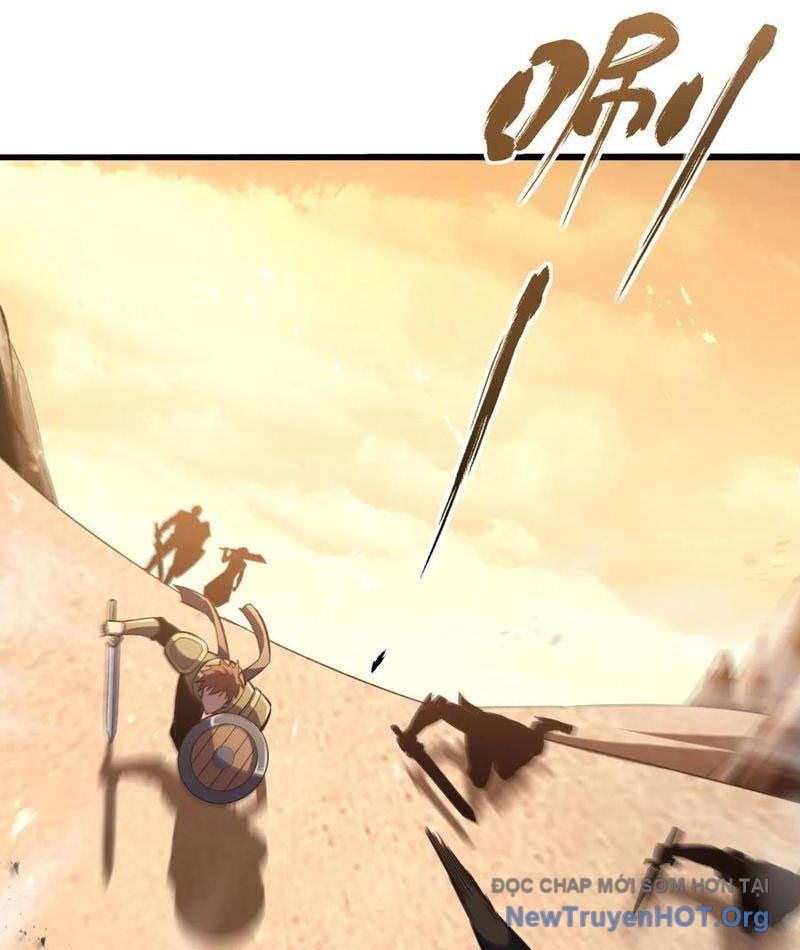 Dị Biến Giáng Lâm Nhân Gian: Triệu Hoán Chi Chủ! Chapter 25 - 21