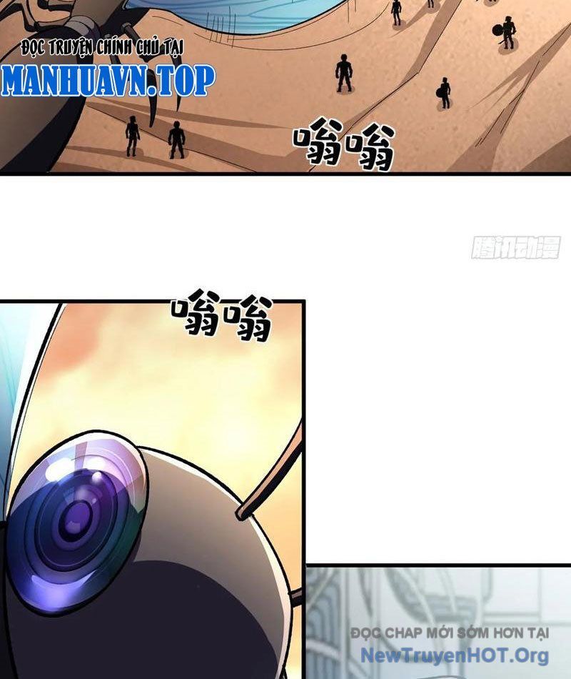 Dị Biến Giáng Lâm Nhân Gian: Triệu Hoán Chi Chủ! Chapter 25 - 4