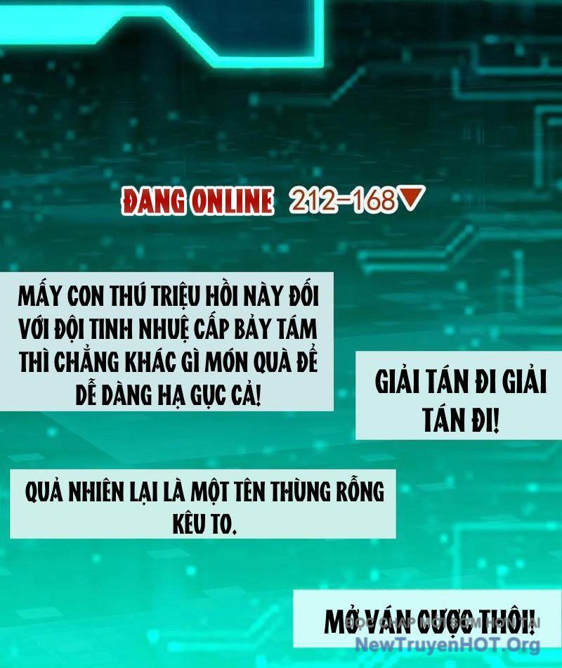 Dị Biến Giáng Lâm Nhân Gian: Triệu Hoán Chi Chủ! Chapter 25 - 76