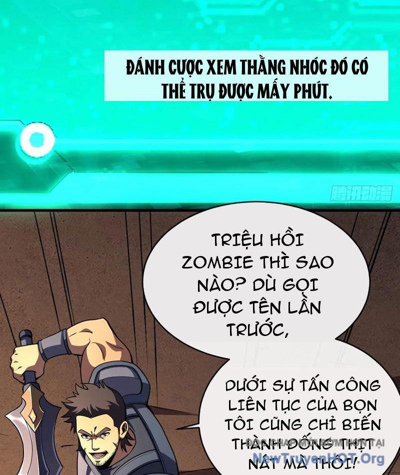 Dị Biến Giáng Lâm Nhân Gian: Triệu Hoán Chi Chủ! Chapter 25 - 77