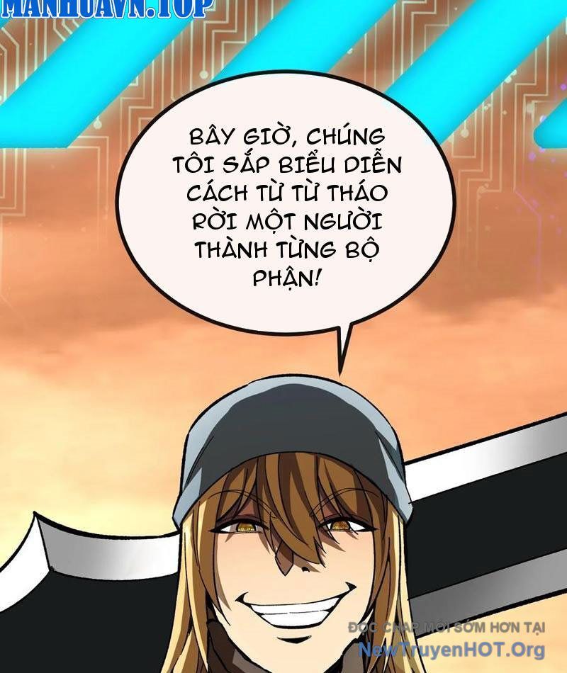 Dị Biến Giáng Lâm Nhân Gian: Triệu Hoán Chi Chủ! Chapter 25 - 9