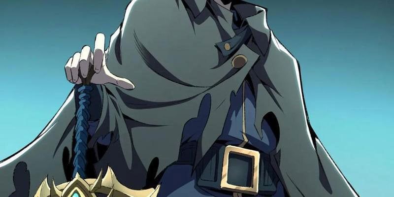 Dị Biến Giáng Lâm Nhân Gian: Triệu Hoán Chi Chủ! Chapter 26 - 82