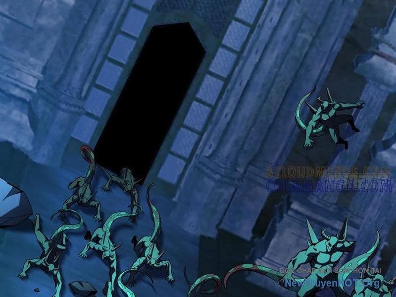 Dị Biến Giáng Lâm Nhân Gian: Triệu Hoán Chi Chủ! Chapter 28 - 22