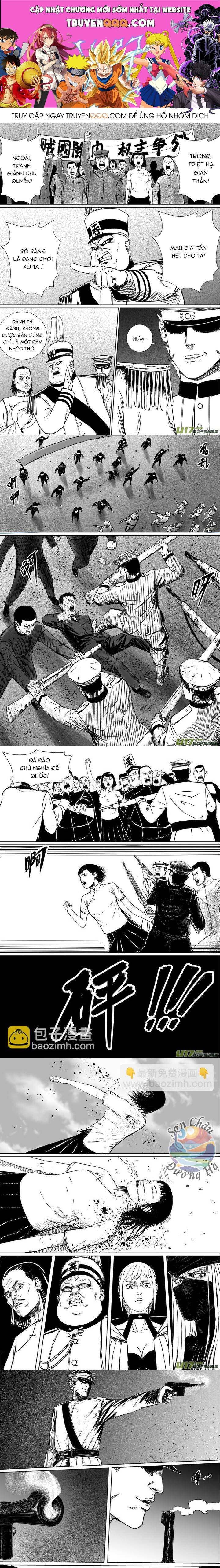 Thiên Sư Vô Môn Chapter 12 - 1