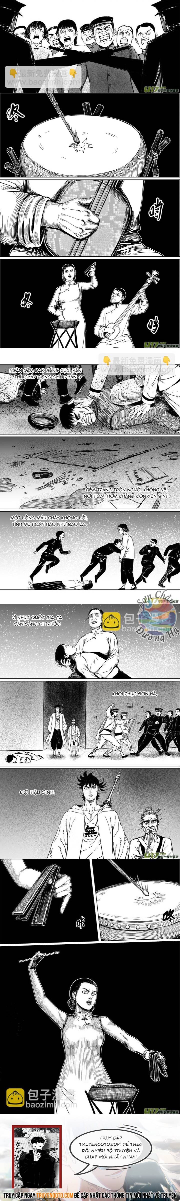 Thiên Sư Vô Môn Chapter 12 - 2