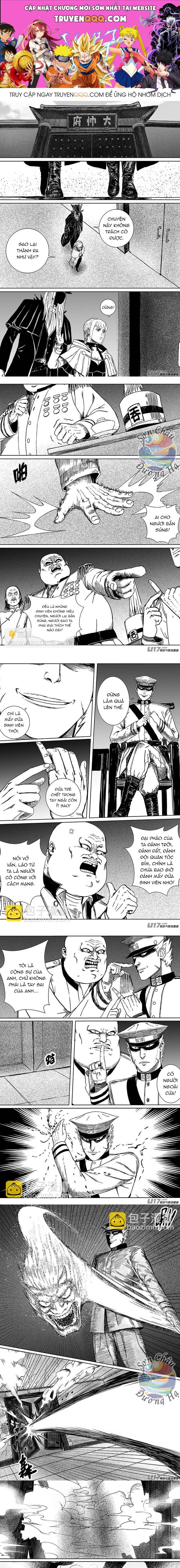 Thiên Sư Vô Môn Chapter 13 - 1