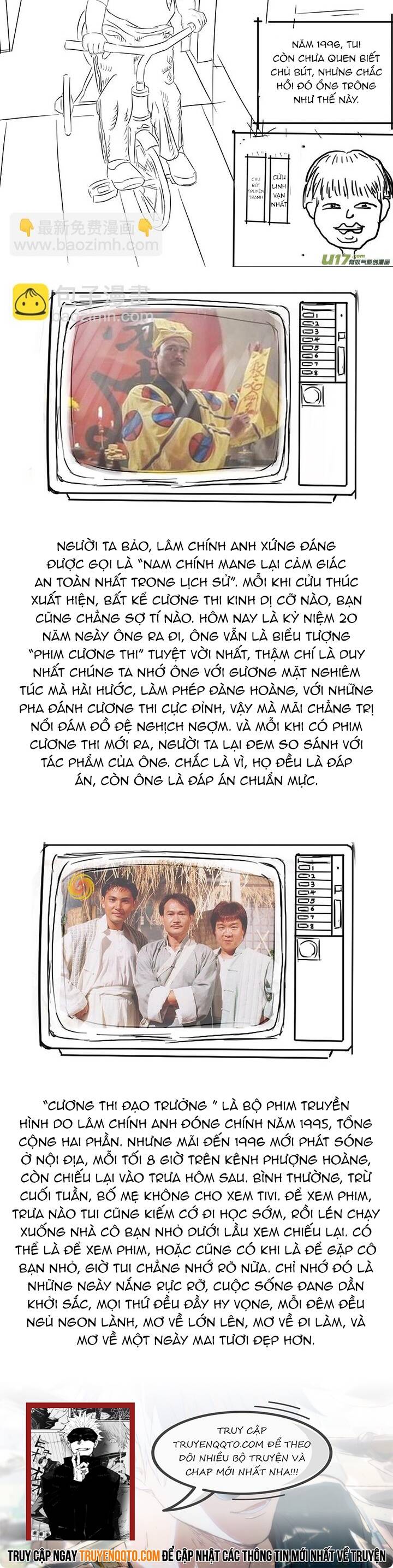 Thiên Sư Vô Môn Chapter 16 - 4