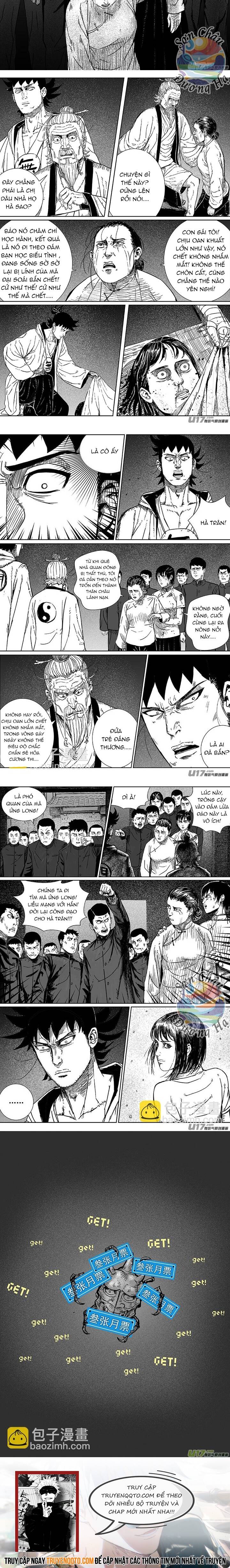 Thiên Sư Vô Môn Chapter 17 - 2