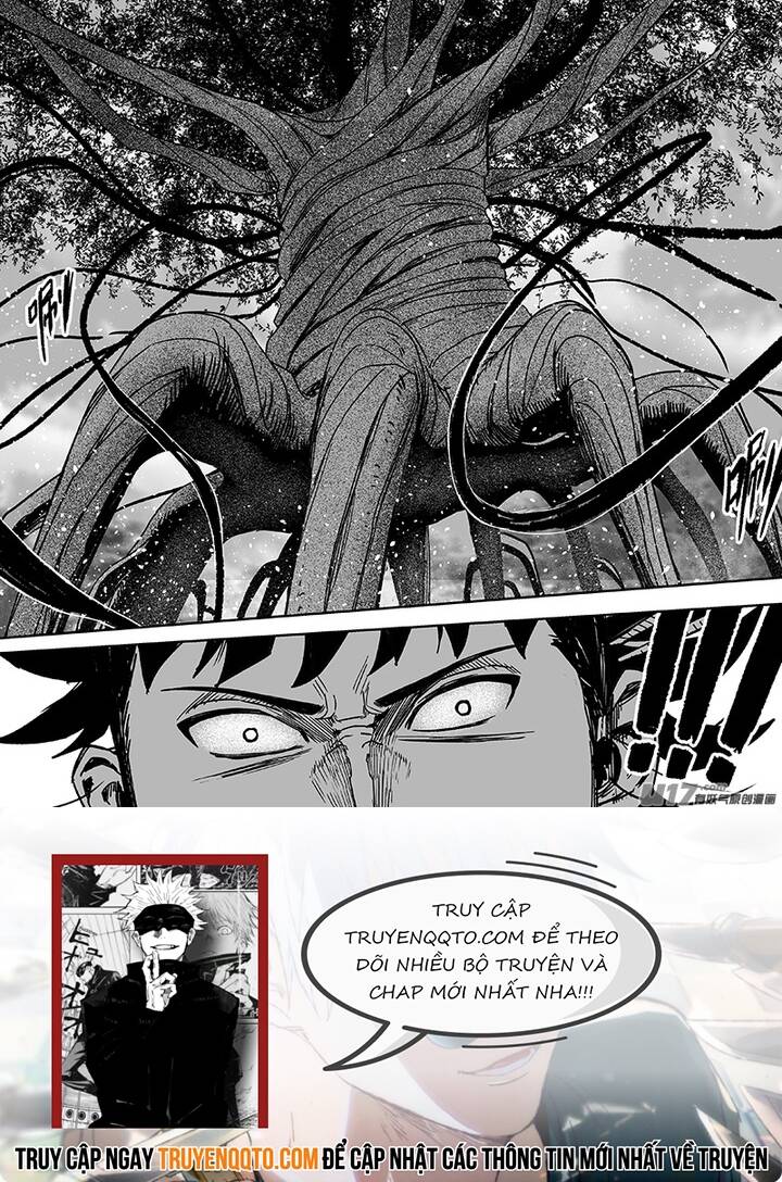 Thiên Sư Vô Môn Chapter 22 - 4