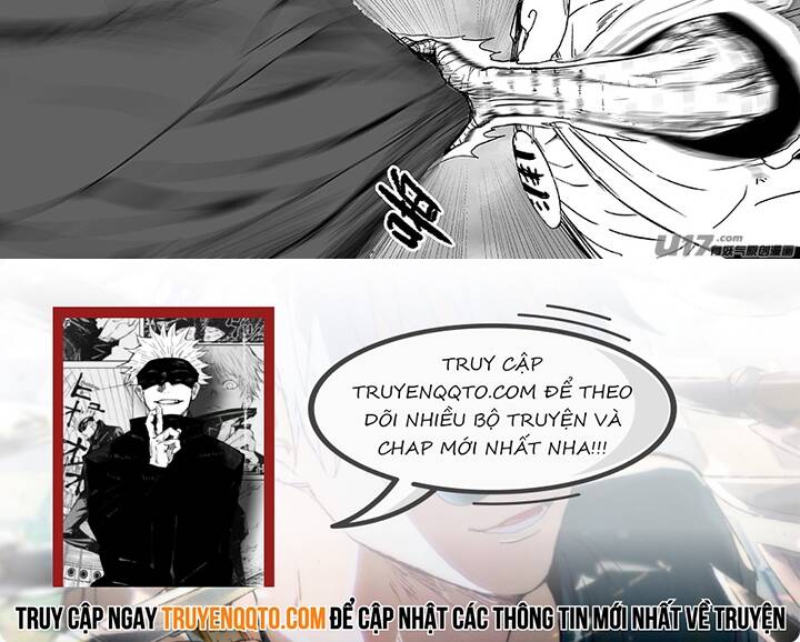 Thiên Sư Vô Môn Chapter 24 - 4