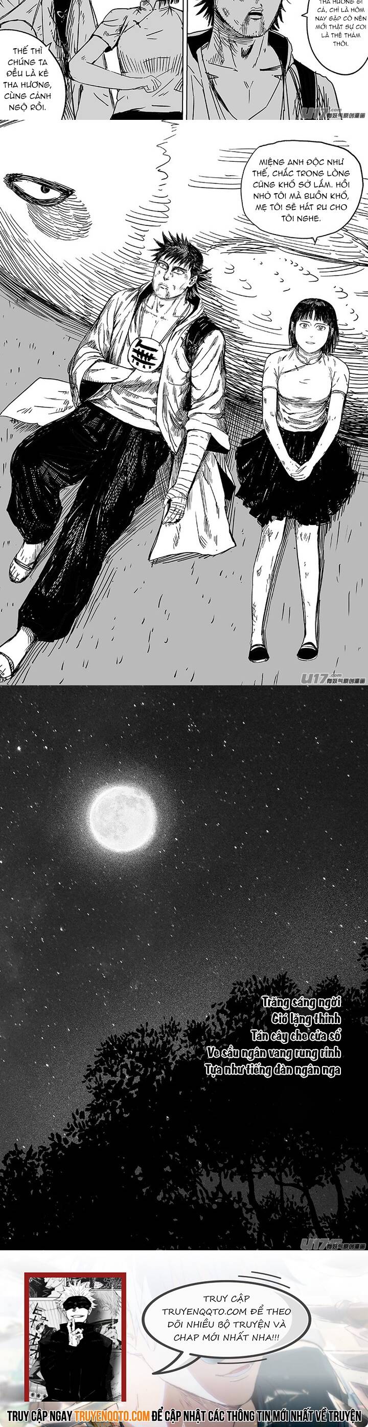 Thiên Sư Vô Môn Chapter 27 - 4