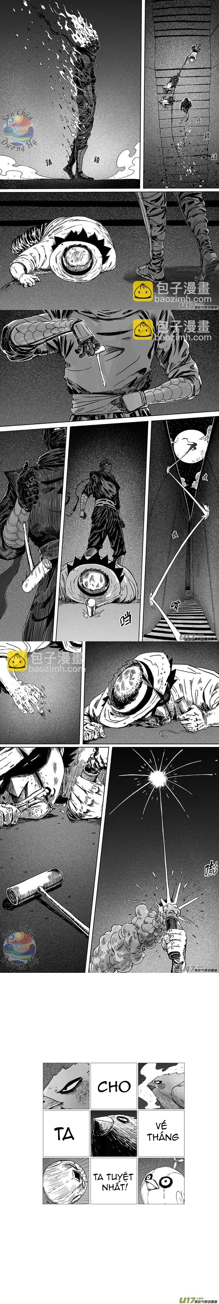 Thiên Sư Vô Môn Chapter 7 - 2