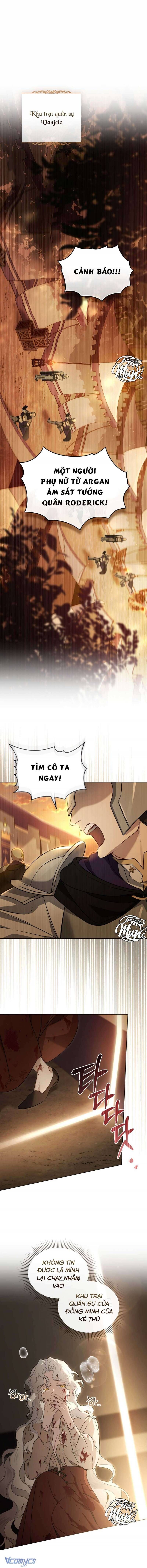 Hôn Nhân Khế Ước Chapter 1 - 4