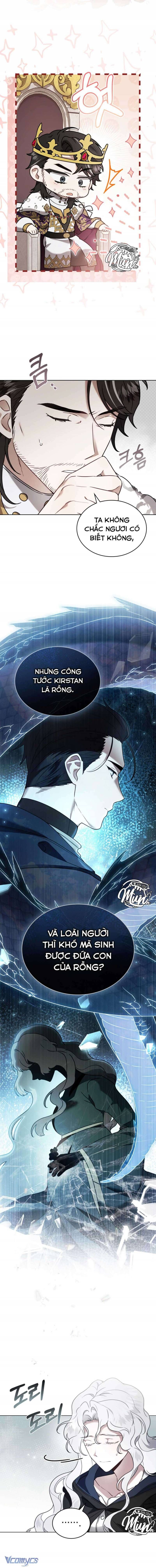 Hôn Nhân Khế Ước Chapter 10 - 2
