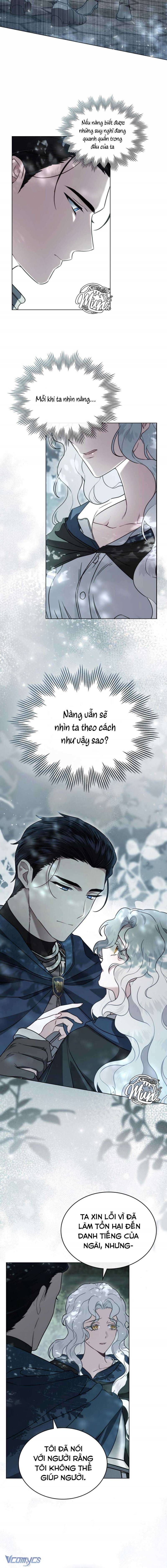 Hôn Nhân Khế Ước Chapter 11 - 6