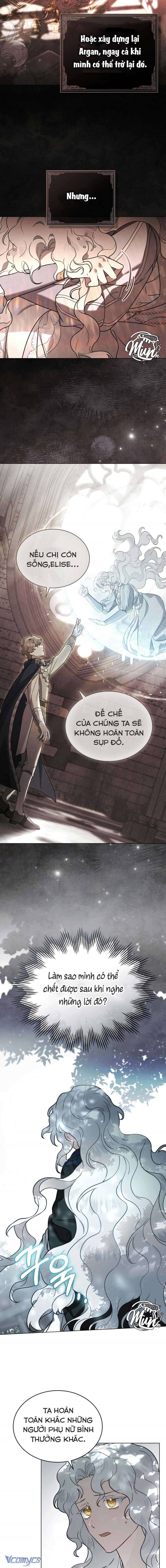 Hôn Nhân Khế Ước Chapter 11 - 9