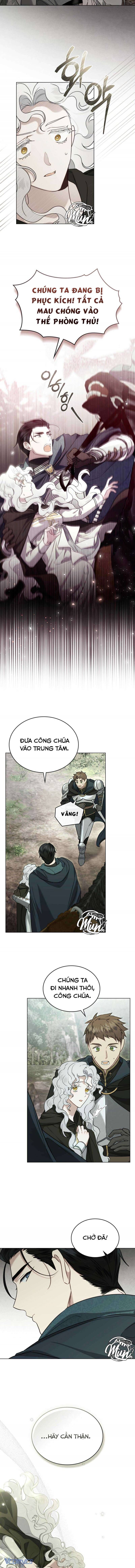 Hôn Nhân Khế Ước Chapter 16 - 4