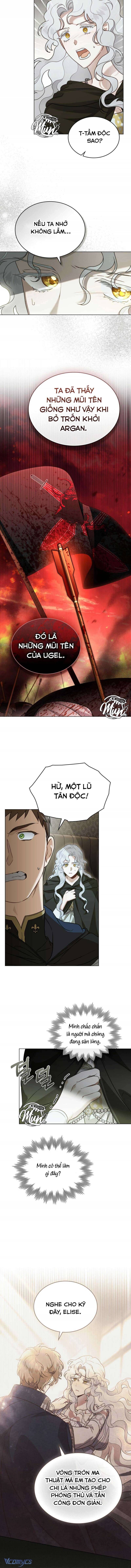 Hôn Nhân Khế Ước Chapter 16 - 7