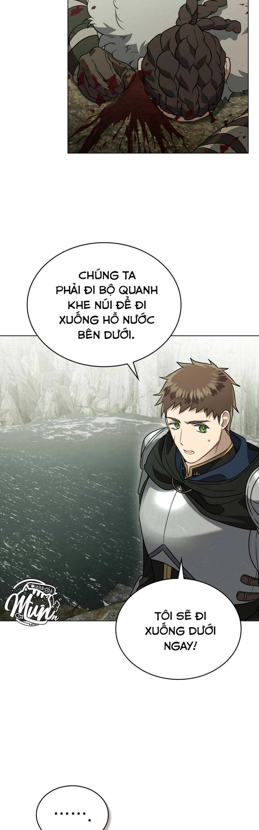 Hôn Nhân Khế Ước Chapter 17 - 12