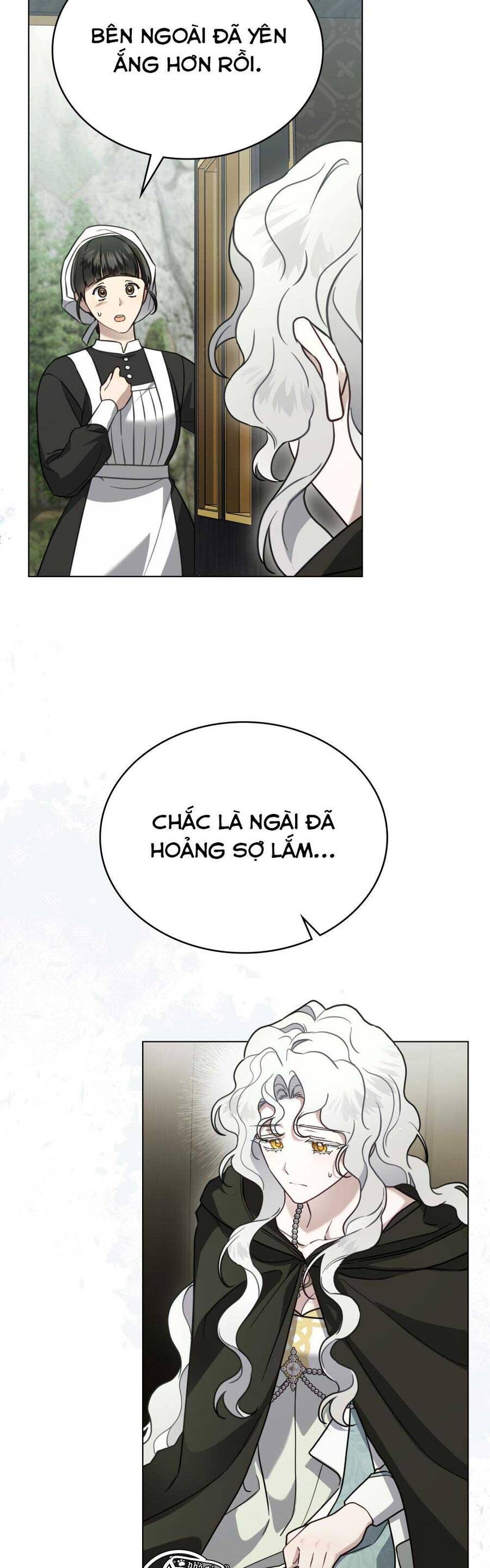 Hôn Nhân Khế Ước Chapter 17 - 4
