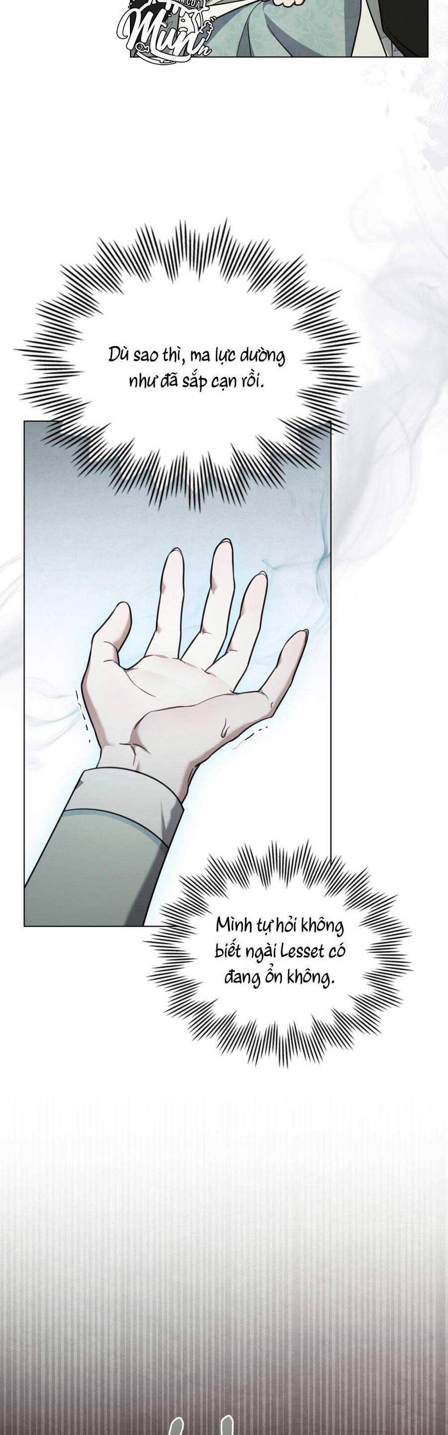 Hôn Nhân Khế Ước Chapter 17 - 5