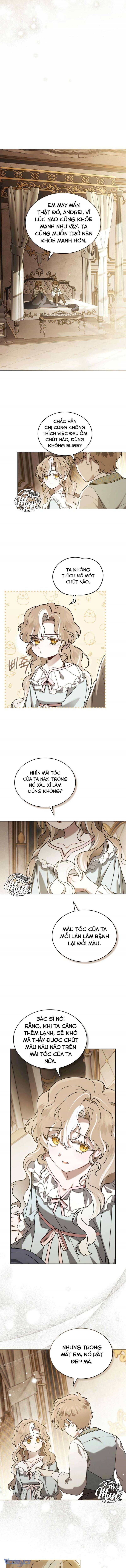 Hôn Nhân Khế Ước Chapter 18 - 4
