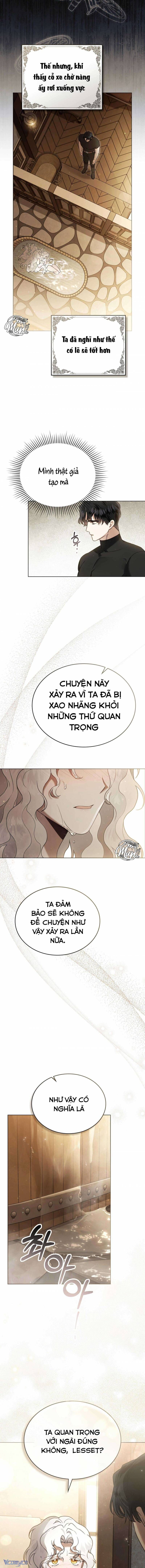 Hôn Nhân Khế Ước Chapter 19 - 11