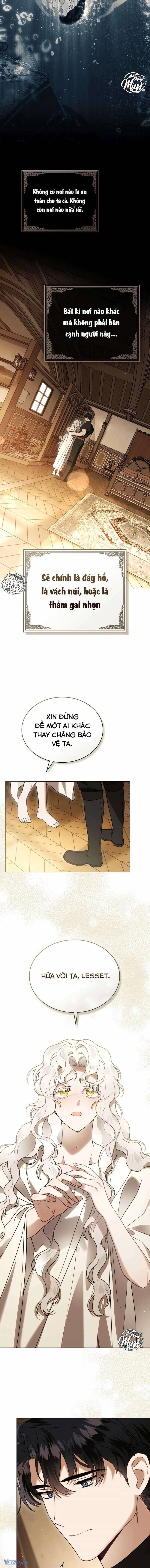 Hôn Nhân Khế Ước Chapter 19 - 14