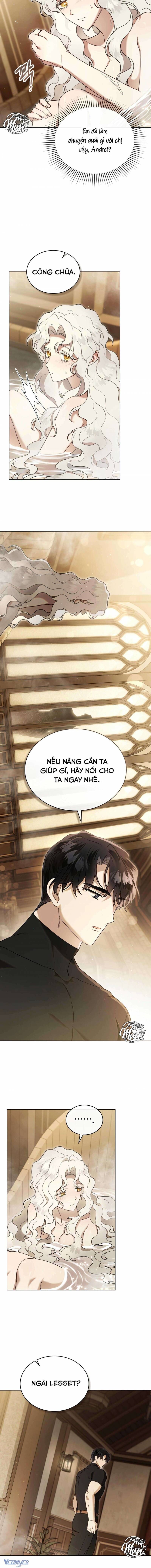 Hôn Nhân Khế Ước Chapter 19 - 7