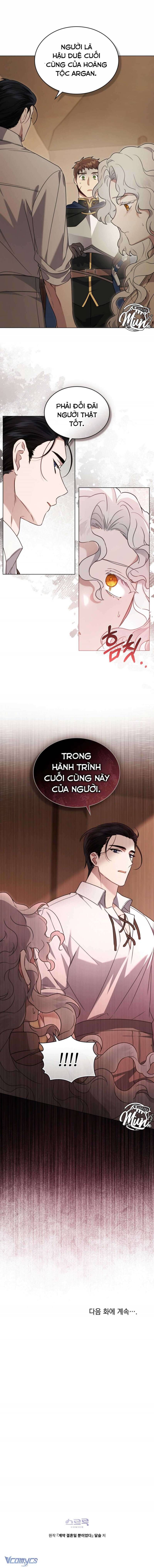 Hôn Nhân Khế Ước Chapter 2 - 11
