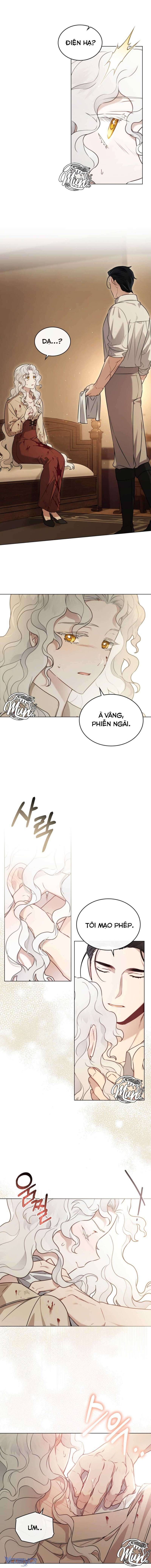 Hôn Nhân Khế Ước Chapter 2 - 8