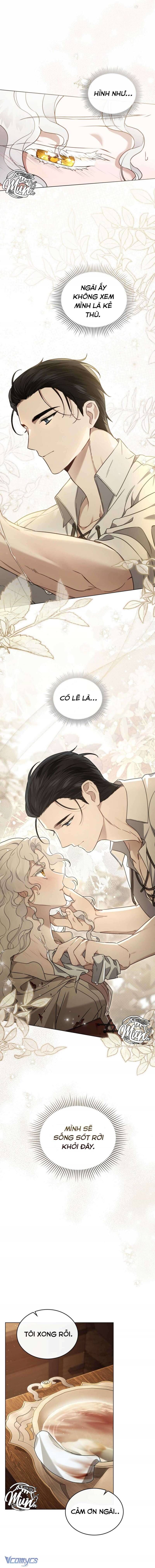 Hôn Nhân Khế Ước Chapter 2 - 9
