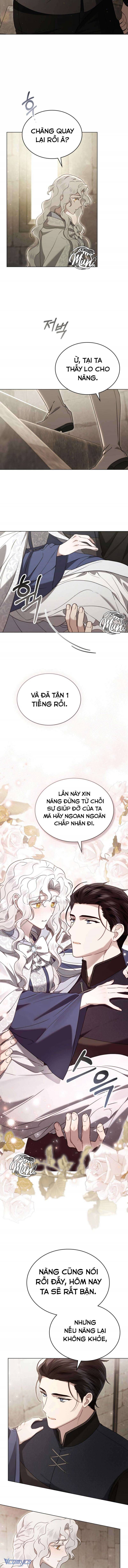 Hôn Nhân Khế Ước Chapter 21 - 8