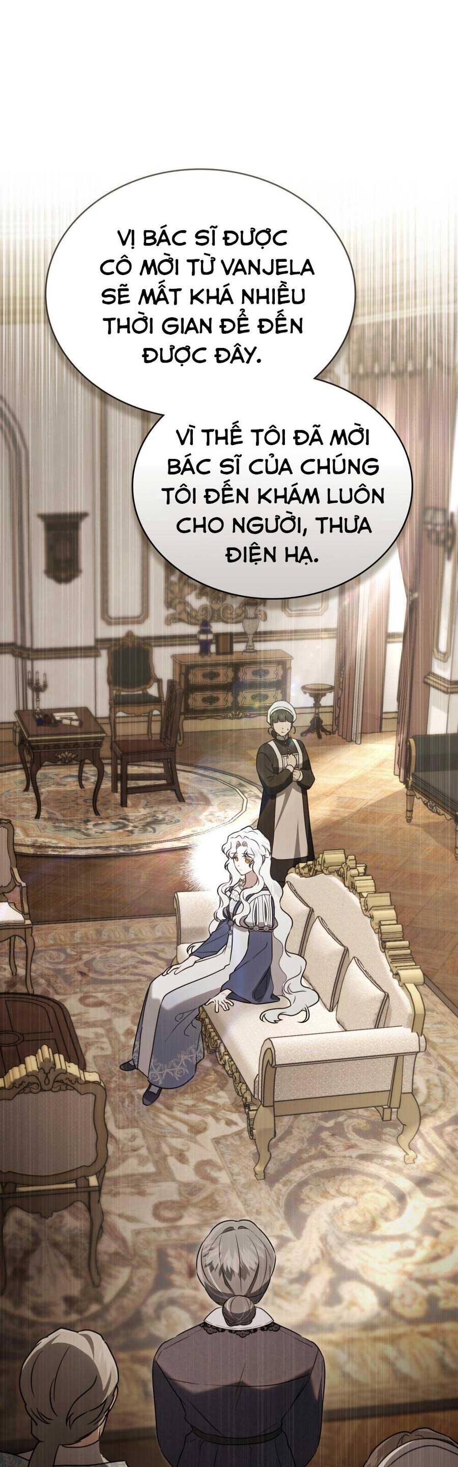 Hôn Nhân Khế Ước Chapter 22 - 3