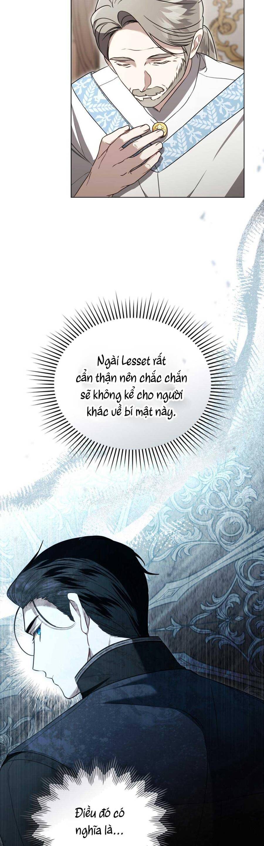Hôn Nhân Khế Ước Chapter 22 - 5