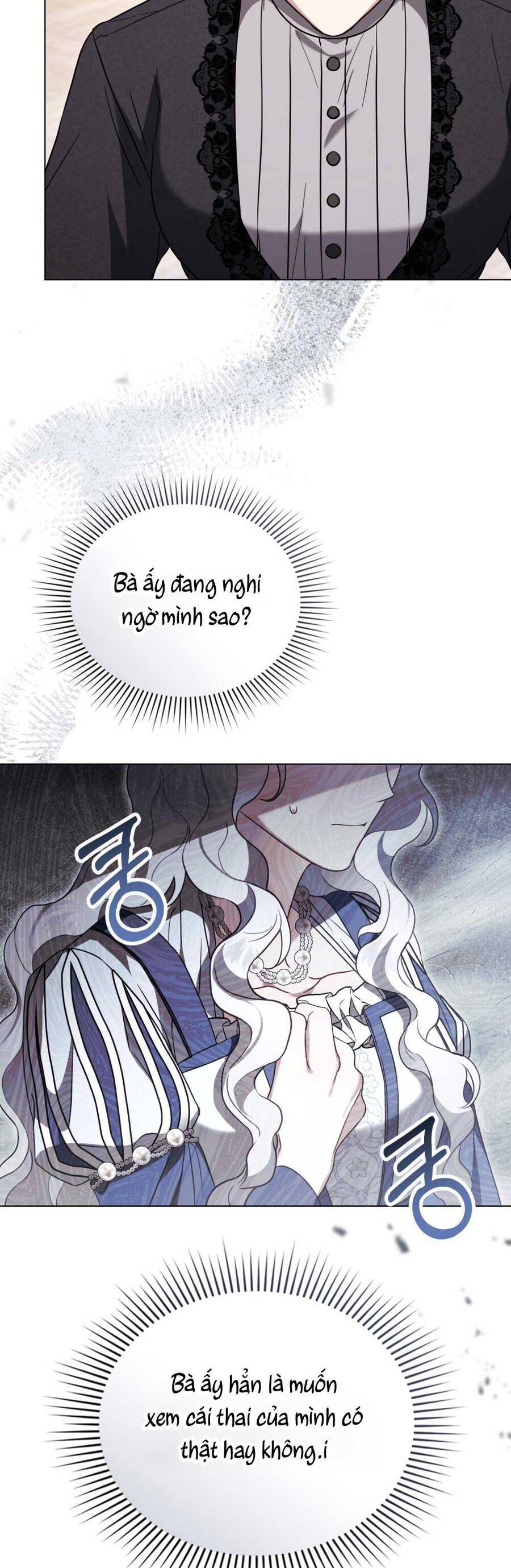 Hôn Nhân Khế Ước Chapter 22 - 7