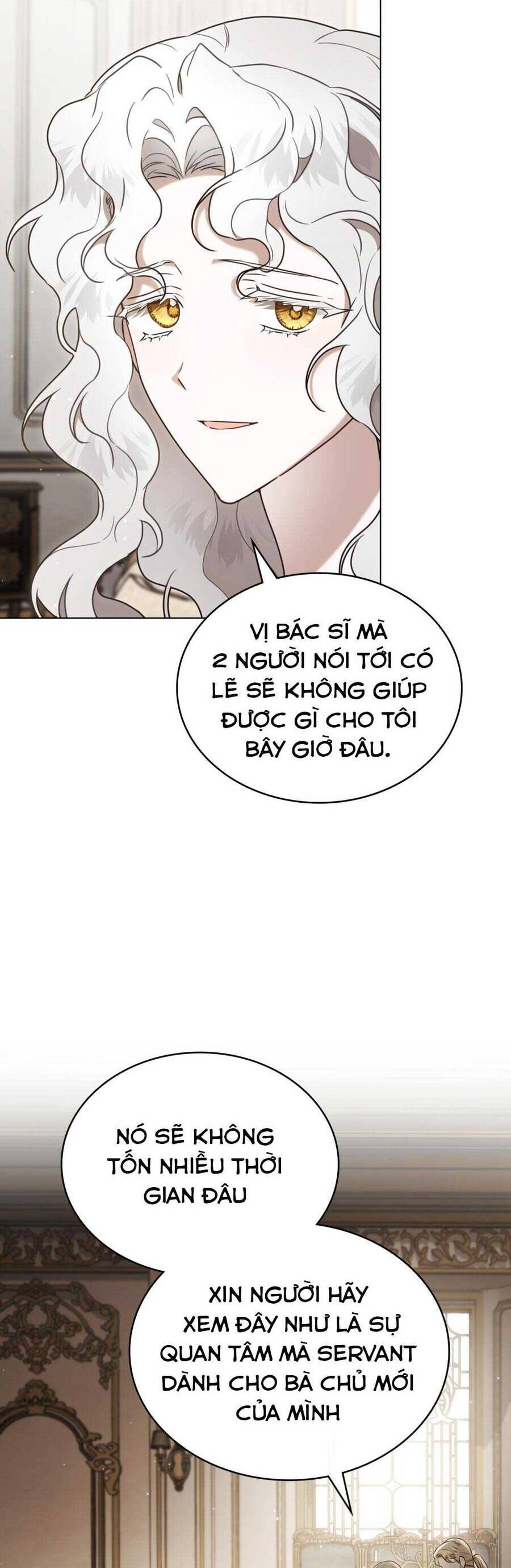 Hôn Nhân Khế Ước Chapter 22 - 9