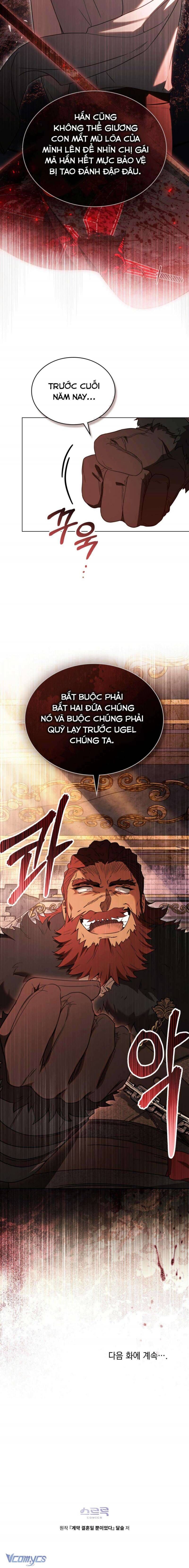 Hôn Nhân Khế Ước Chapter 29 - 12