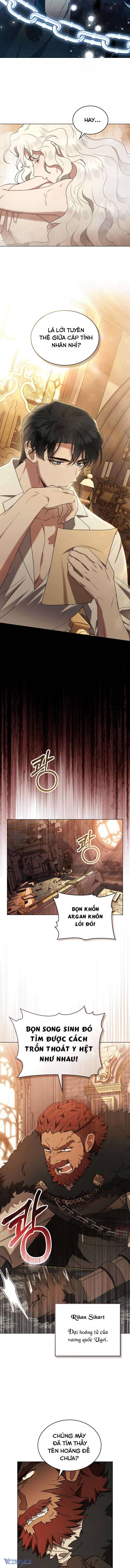 Hôn Nhân Khế Ước Chapter 29 - 9