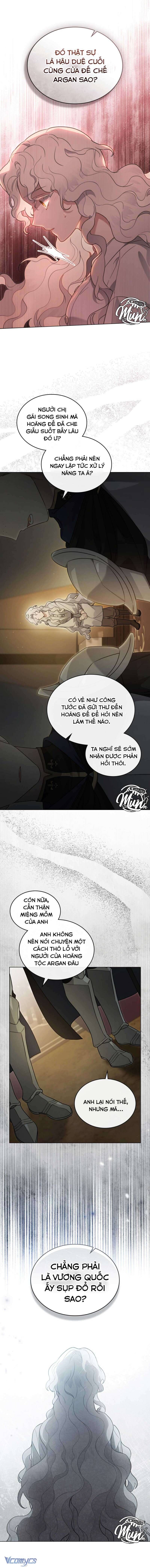 Hôn Nhân Khế Ước Chapter 3 - 2