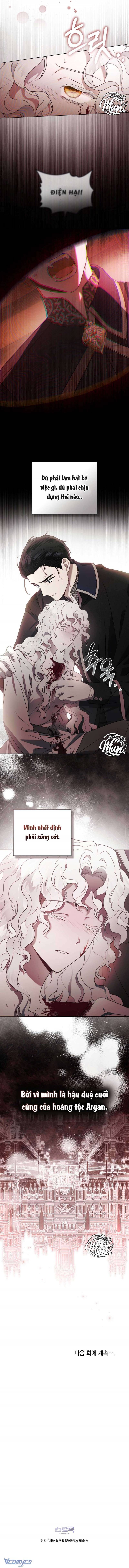Hôn Nhân Khế Ước Chapter 3 - 13