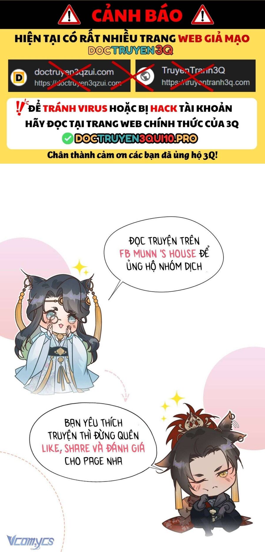 Hôn Nhân Khế Ước Chapter 31 - 1
