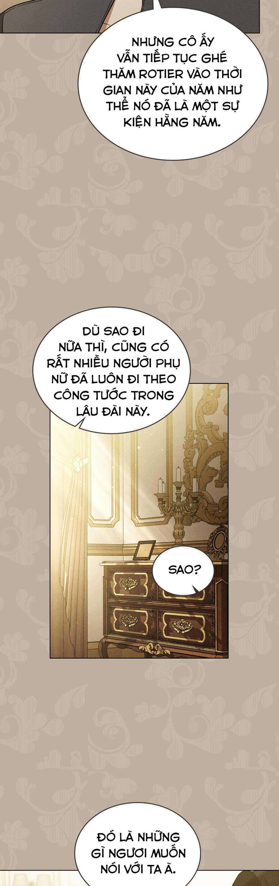 Hôn Nhân Khế Ước Chapter 32 - 11