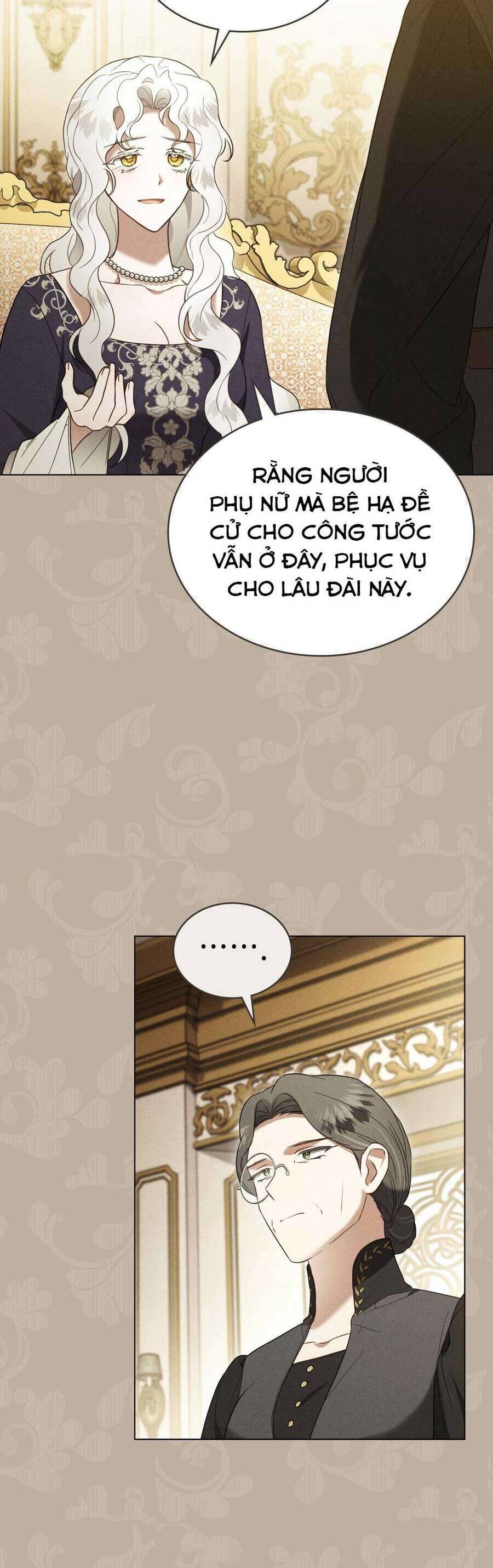Hôn Nhân Khế Ước Chapter 32 - 12