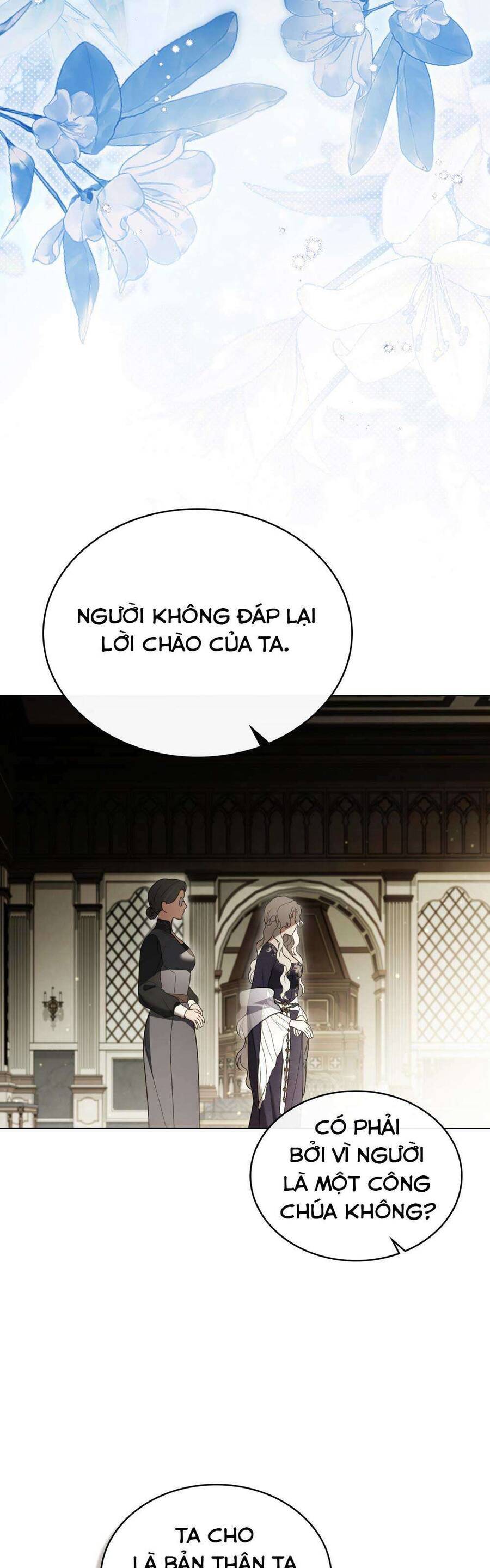 Hôn Nhân Khế Ước Chapter 32 - 16