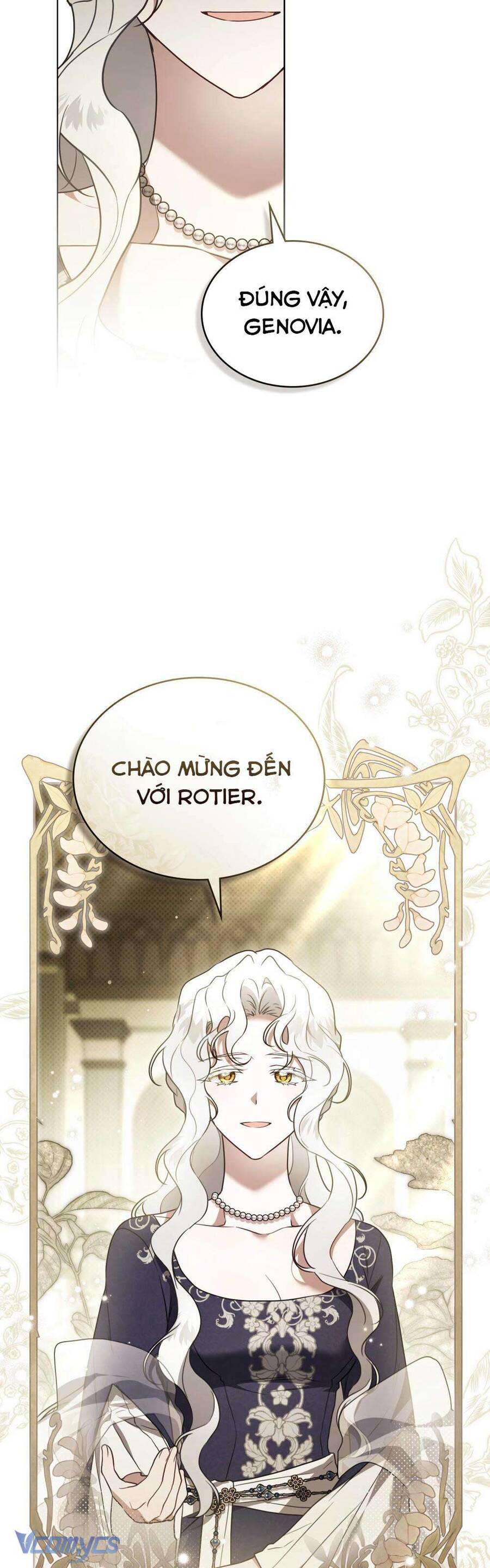 Hôn Nhân Khế Ước Chapter 32 - 18