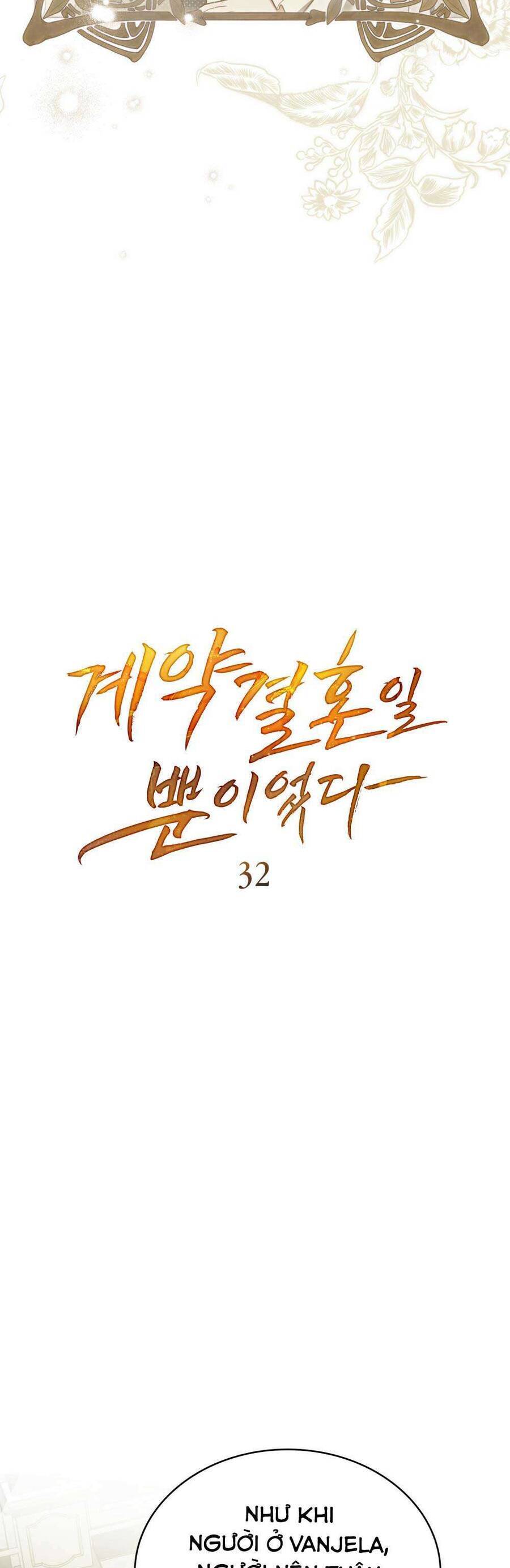 Hôn Nhân Khế Ước Chapter 32 - 19