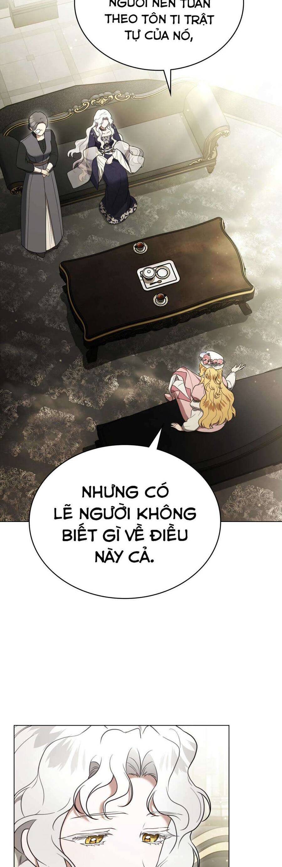 Hôn Nhân Khế Ước Chapter 32 - 20