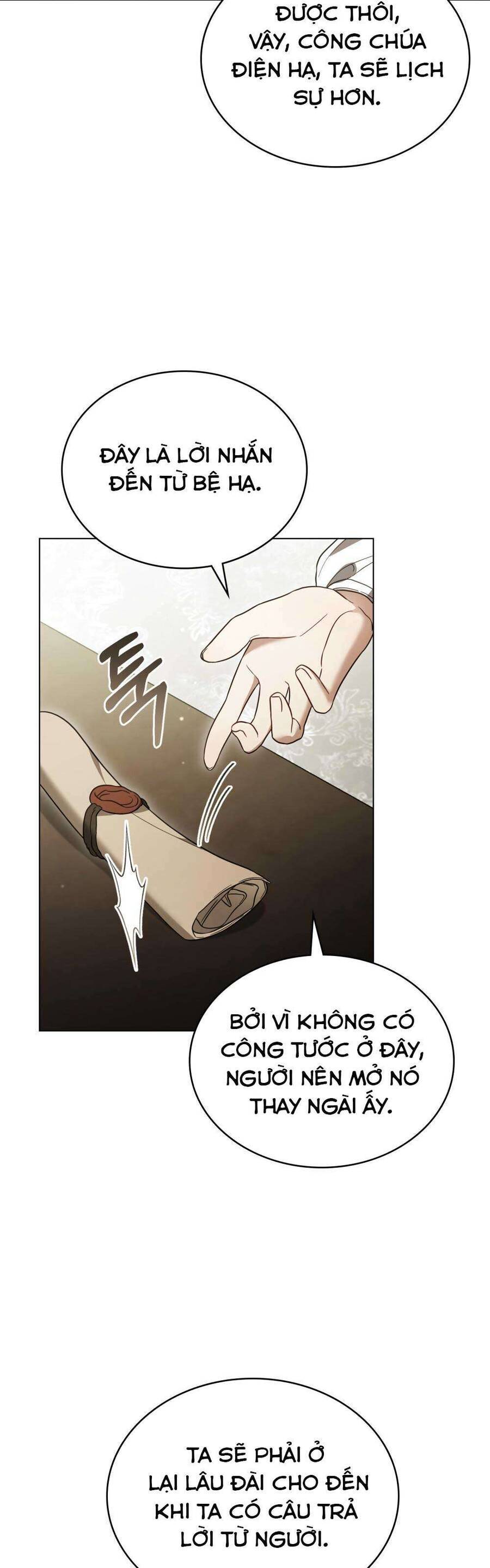 Hôn Nhân Khế Ước Chapter 32 - 24