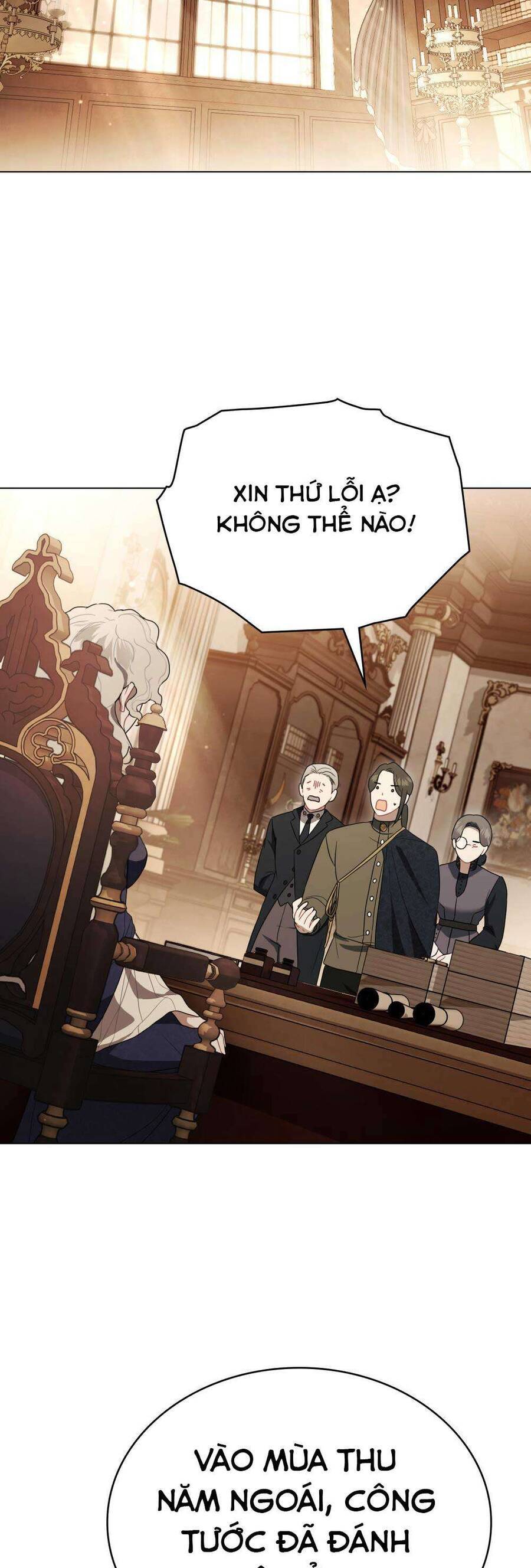 Hôn Nhân Khế Ước Chapter 32 - 28